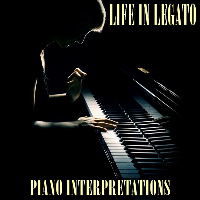 Life In Legato - 'Watermelon Moonshine (Piano Version)' [Ringtone]