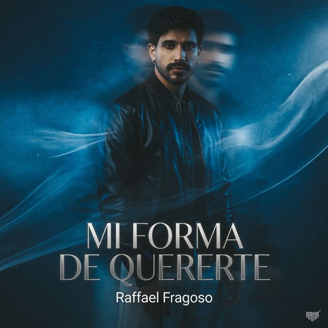 Raffael Fragoso - 'Mi Forma De Quererte' [Ringtone]