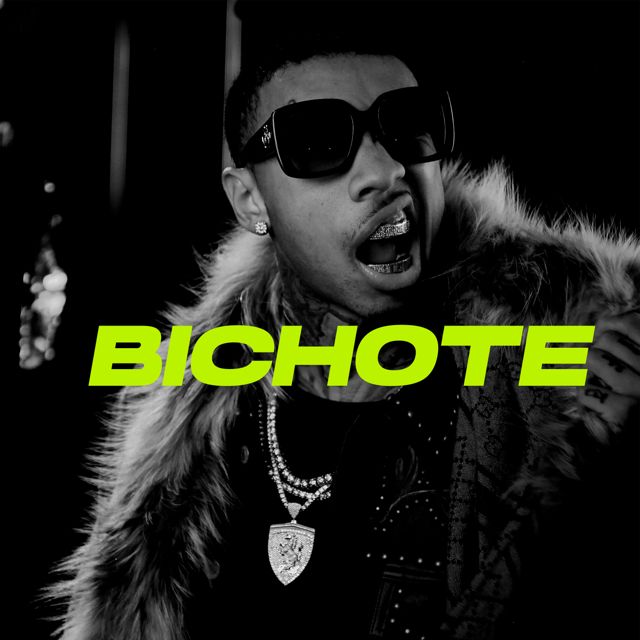 Maty Music Beats - 'Bichote' [Ringtone]