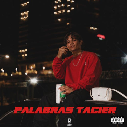 L Beleth Zzz - 'Palabras Tacier' [Ringtone]