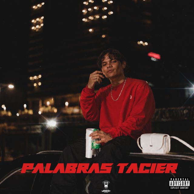 L Beleth Zzz - 'Palabras Tacier' [Ringtone]