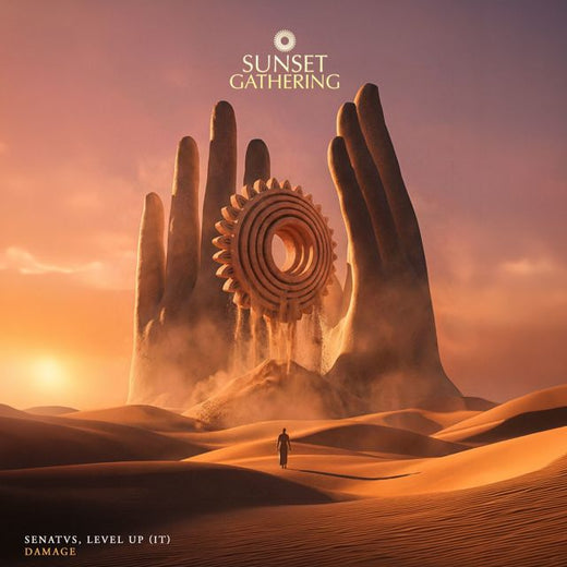 SENATVS - 'Damage (feat. LEVEL UP (IT))' [Ringtone]
