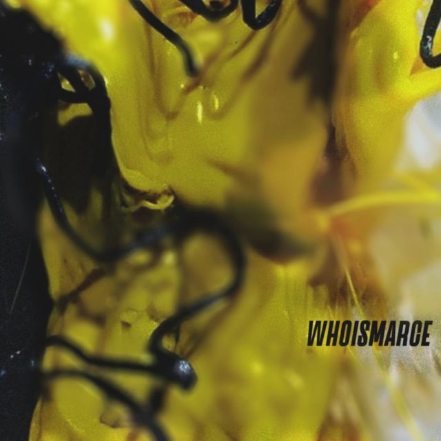 whoismarce - 'Unsynchronization' [Ringtone]