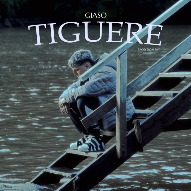 Giaso - 'TIGUERE' [Ringtone]