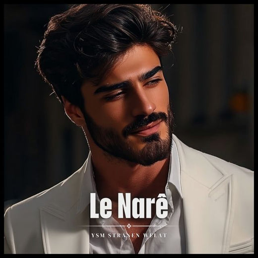 YSM Stranen Welat - 'Le Narê - Kurdish Gowend (Kurdish)' [Ringtone]