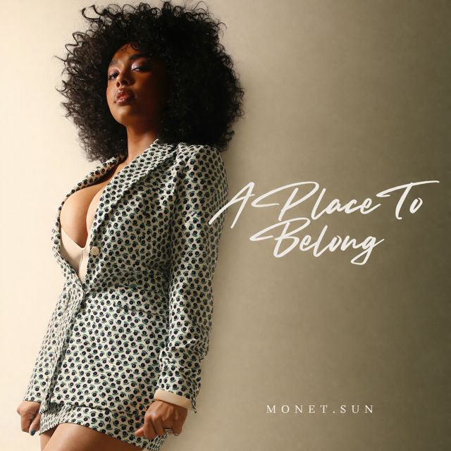 monet.sun - 'belong' [Ringtone]