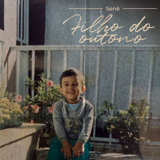 Senê - 'Filho do Outono' [Ringtone]