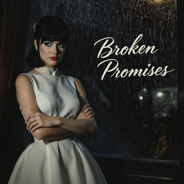 Kevin Summersby - 'Broken Promises' [Ringtone]