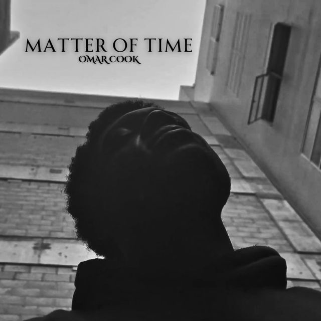 Omar Cook - 'Matter of Time' [Ringtone]
