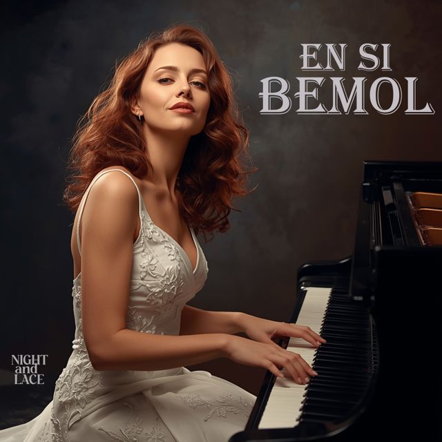 Night - 'En Si Bemol (feat. Lace)' [Ringtone]