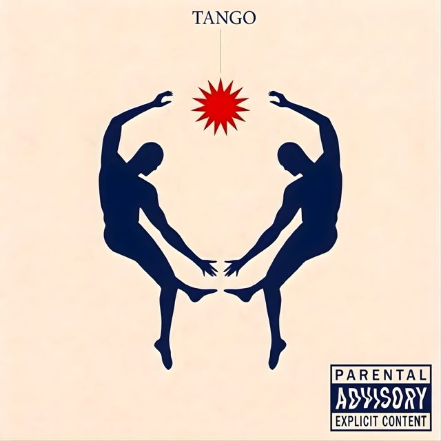 Low Tide - 'TANGO' [Ringtone]