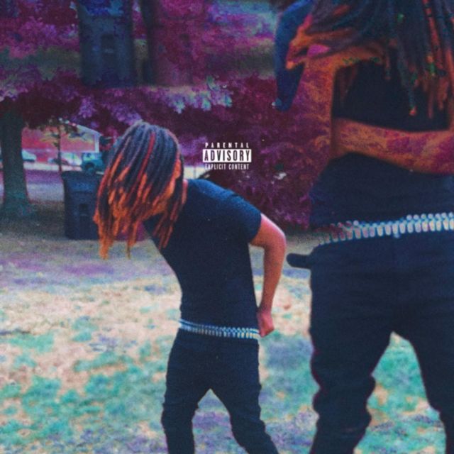 Siyahxo! - '#Lost #It!' [Ringtone]