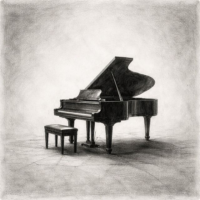 Mat Lebedenco - 'Passacaglia (Reimagined)' [Ringtone]