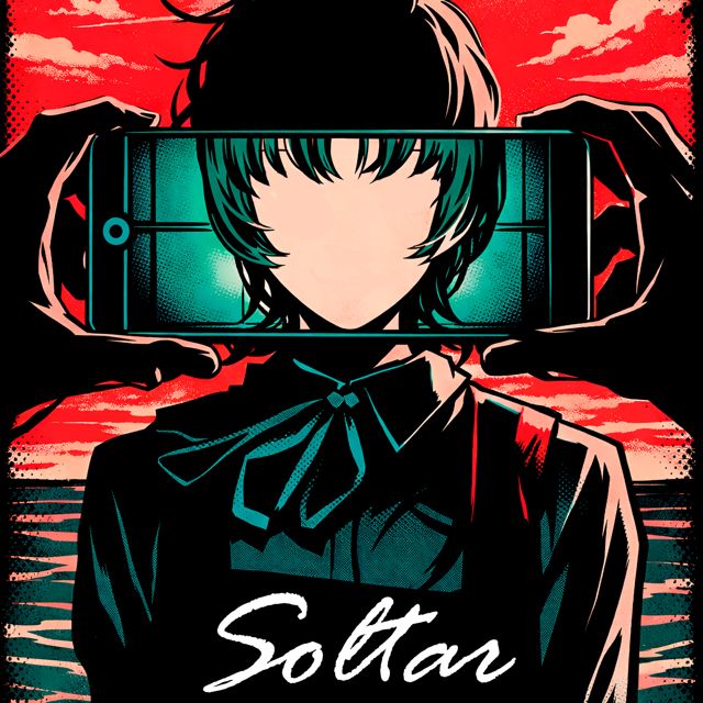 Skiro Senpai - 'Soltar' [Ringtone]