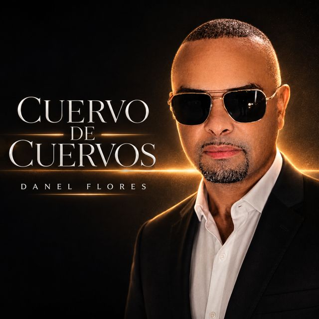 Danel Flores - 'Cuervo De Cuervos' [Ringtone]