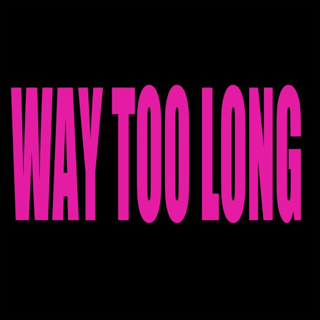 Dj Diamond Cuttz - 'Way Too Long' [Ringtone]