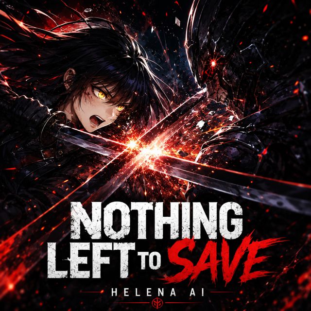 Helena AI - 'Nothing Left to Save' [Ringtone]