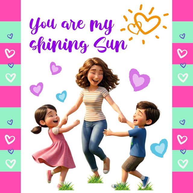 Editorial Atenea Music - 'You are my shining Sun' [Ringtone]