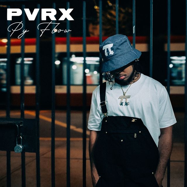 Pvrx - 'Py Flow' [Ringtone]