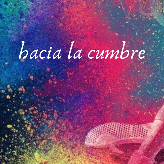 CHARPI MC - 'hacia la cumbre' [Ringtone]