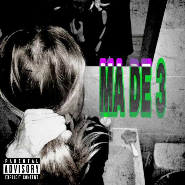 Skim Wave - 'MA DE 3' [Ringtone]