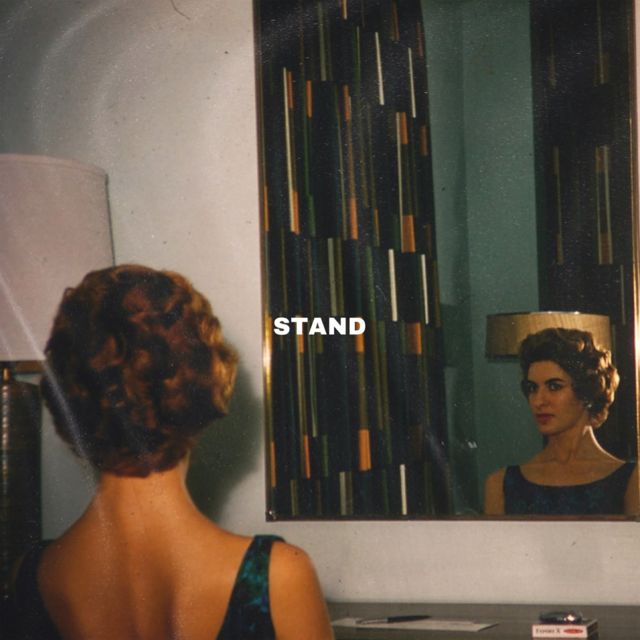 Haley Smalls - 'Stand' [Ringtone]