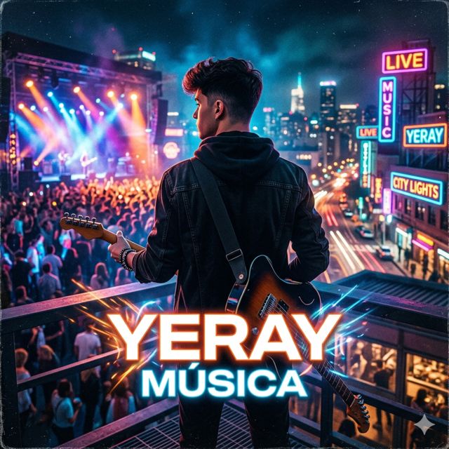 Yeraymusic - 'Mírame otra vez' [Ringtone]