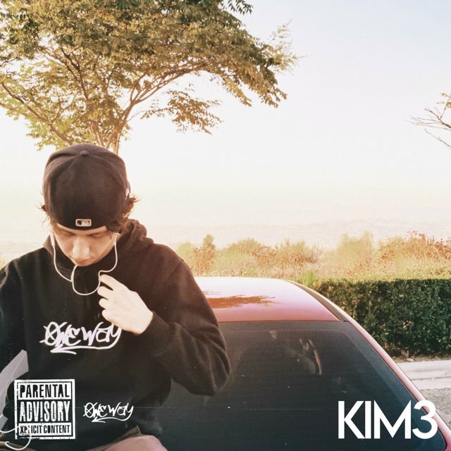 Ruggo - 'Baby Blu (feat. Mike & Keys)' [Ringtone]