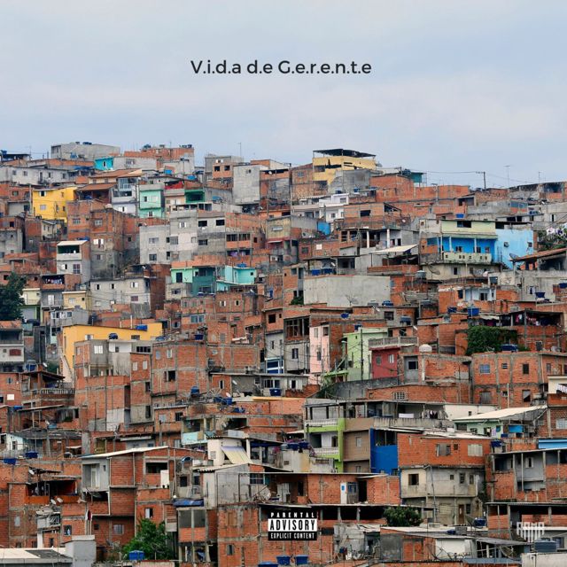 Lukinha$ ZL - 'Vida De Gerente' [Ringtone]
