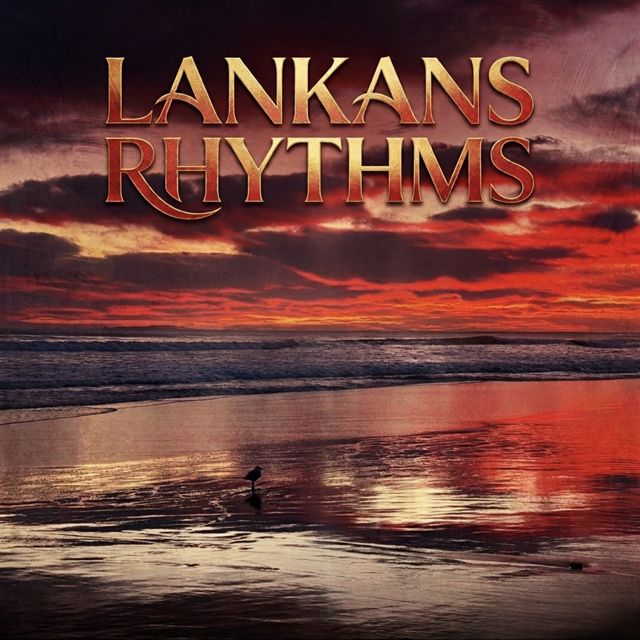 MR.THAVISHA - 'Lankans Rhythms' [Ringtone]