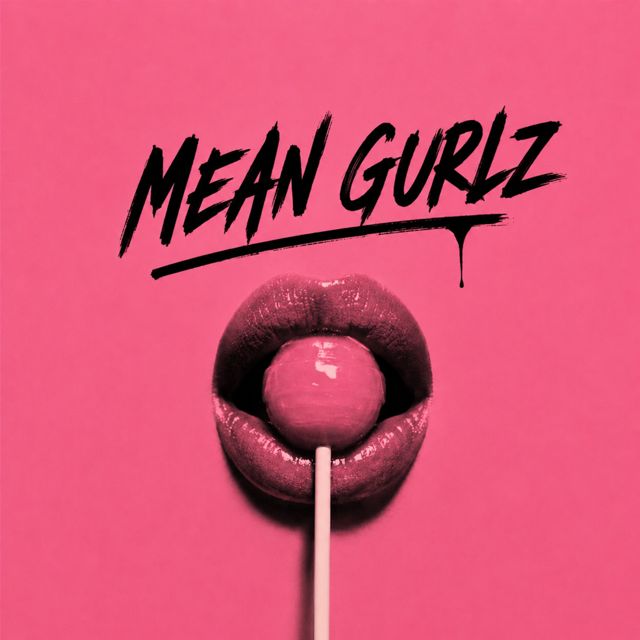ADACHI THE PRINCESS - 'Mean Gurlz (Continuous Mix)' [Ringtone]