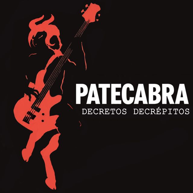 PATECABRA - 'Burrocracia' [Ringtone]