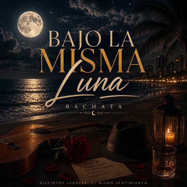 españa07 - 'Bajo la Misma Luna' [Ringtone]
