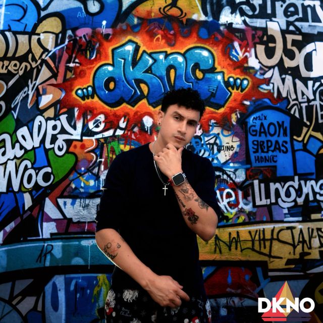 DKNO - 'Te Necesito' [Ringtone]