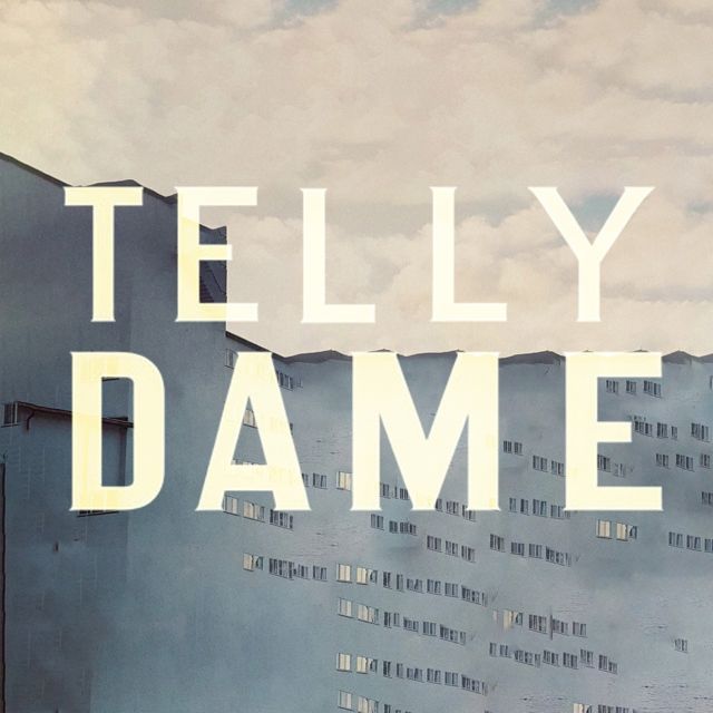 Telly Dame - 'Too Late' [Ringtone]