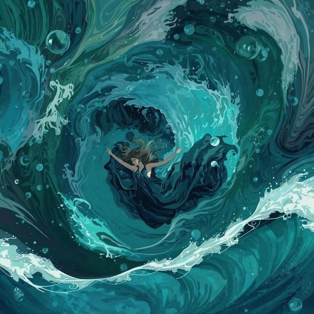 Waveora - 'Ocean Breath' [Ringtone]