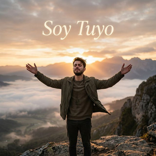 Elowyn Worship - 'Soy Tuyo' [Ringtone]