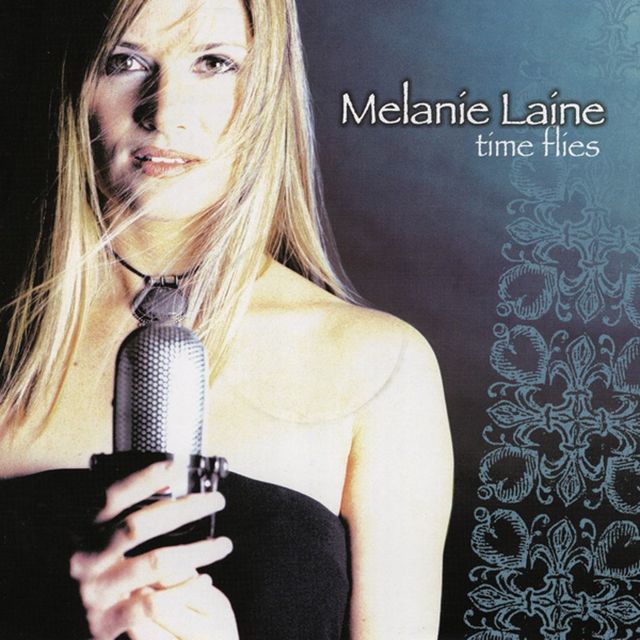 Melanie Laine - 'You Won't Catch Me Fallin' [Ringtone]