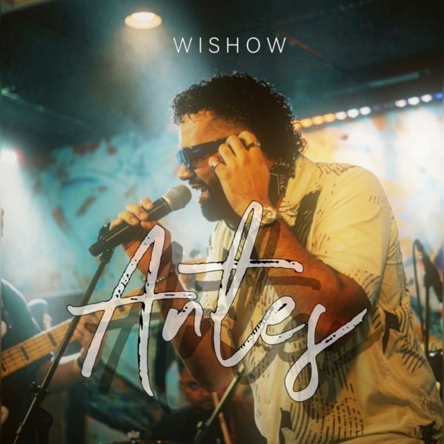 Wishow - 'Antes' [Ringtone]