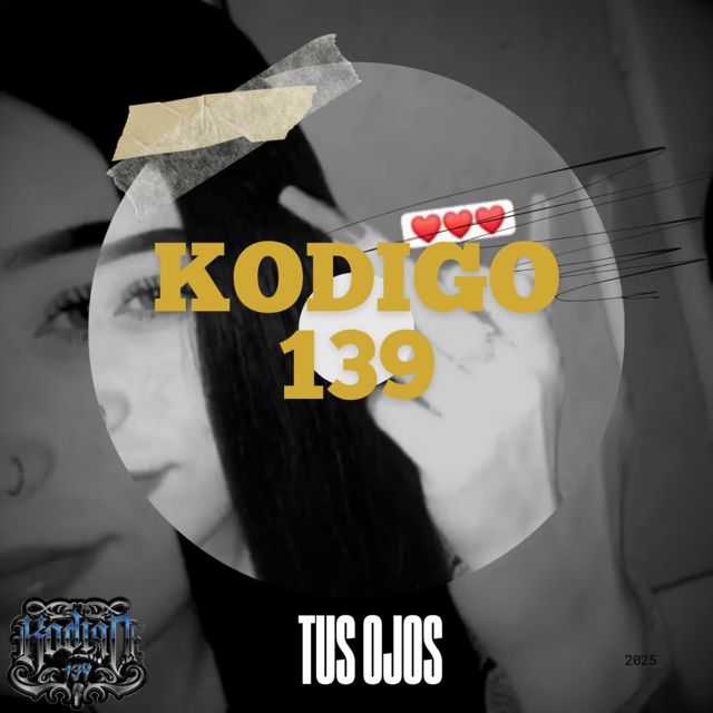 KODIGO 1.3.9 - 'Tus ojos' [Ringtone]