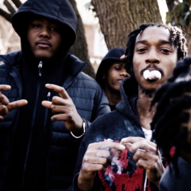 Shadstackzz - 'Major Payne' [Ringtone]