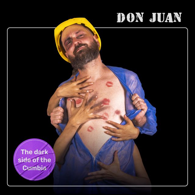 Fernández Pereyra - 'Don Juan' [Ringtone]