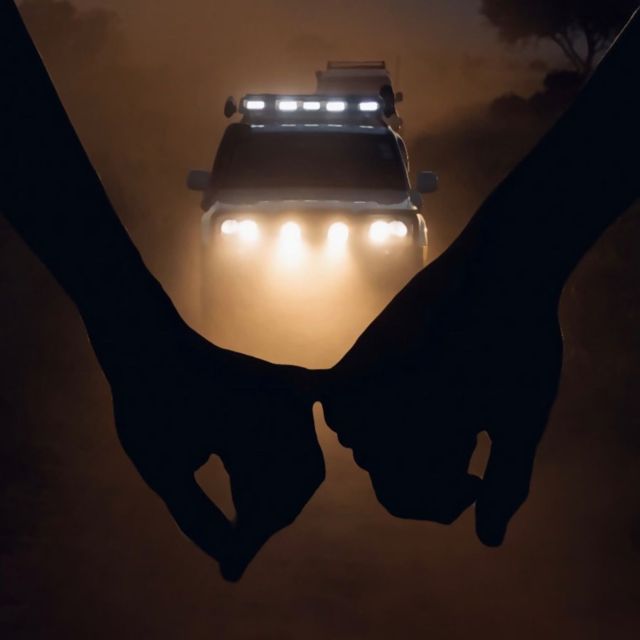 Jodie Michaels - 'Slow Dance in the Head Lights (Studio)' [Ringtone]