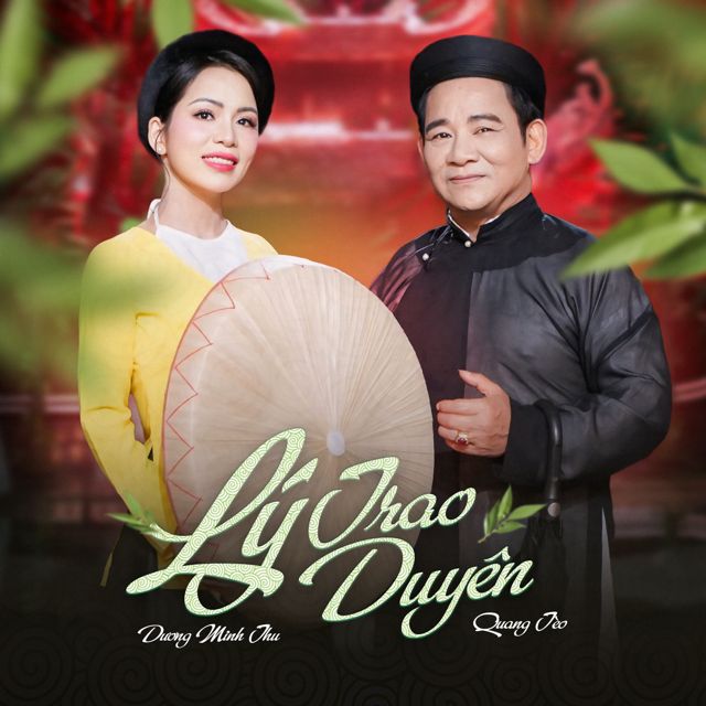 Dương Minh Thu - 'Lý Giao Duyên (feat. Quang Tèo)' [Ringtone]