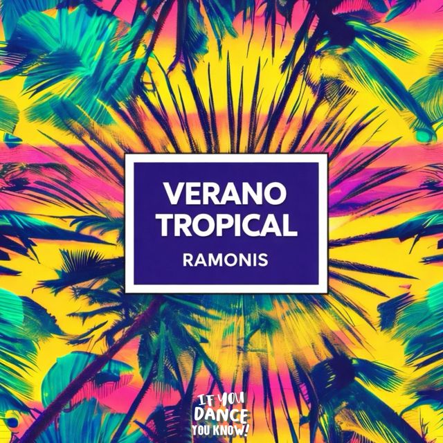 Ramonis Campelo - 'Verano Tropical' [Ringtone]