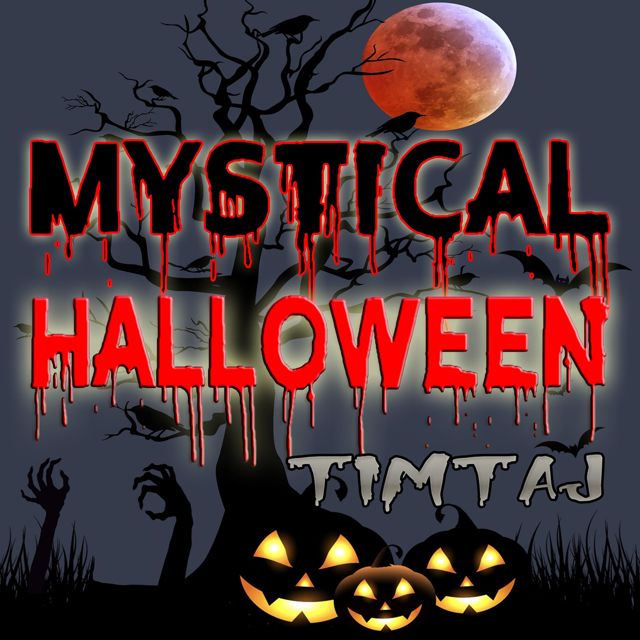 TimTaj - 'Mystical Halloween' [Ringtone]