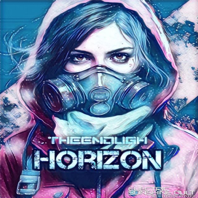 TheEnough - 'Horizon' [Ringtone]
