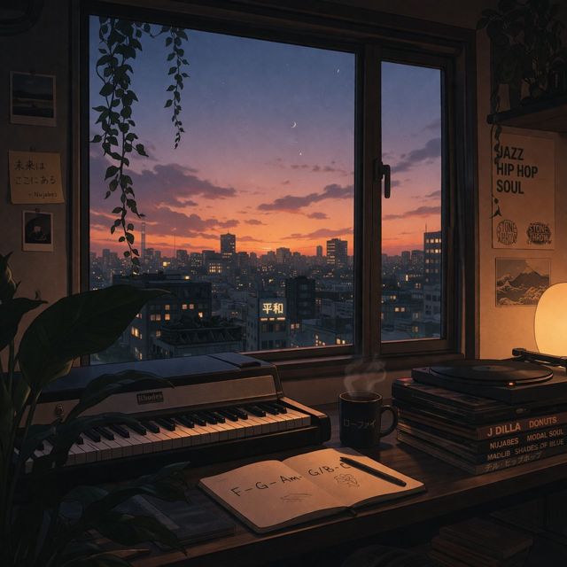 Wilfry Franco - 'Soft Motion' [Ringtone]