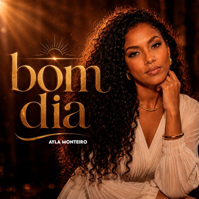 Ayla Monteiro - 'Bom Dia' [Ringtone]