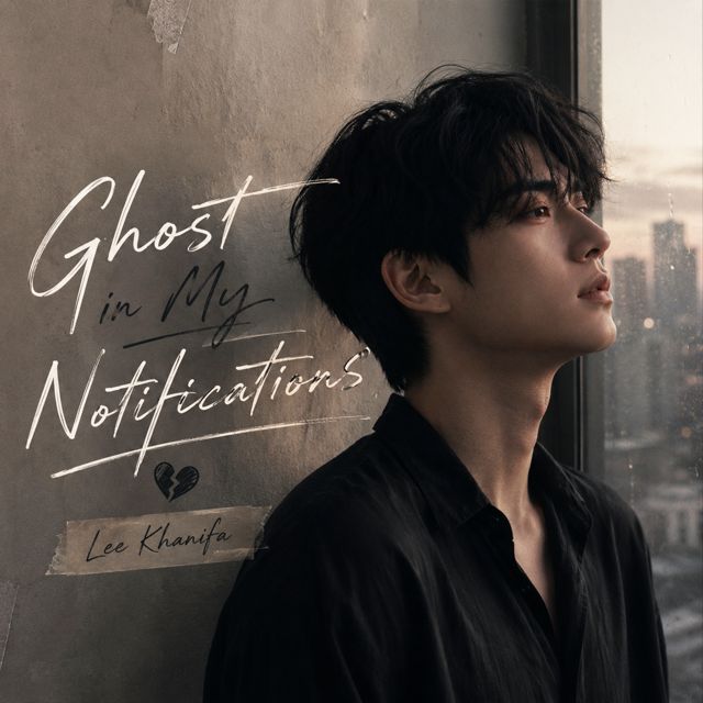 Lee Khanifa - 'Loving You in Silence' [Ringtone]
